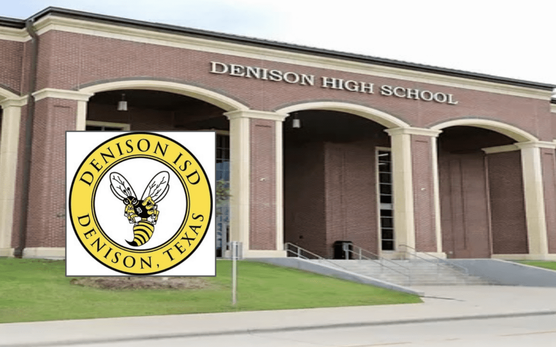Denison ISD Applauds State Representative for Opposing School Choice