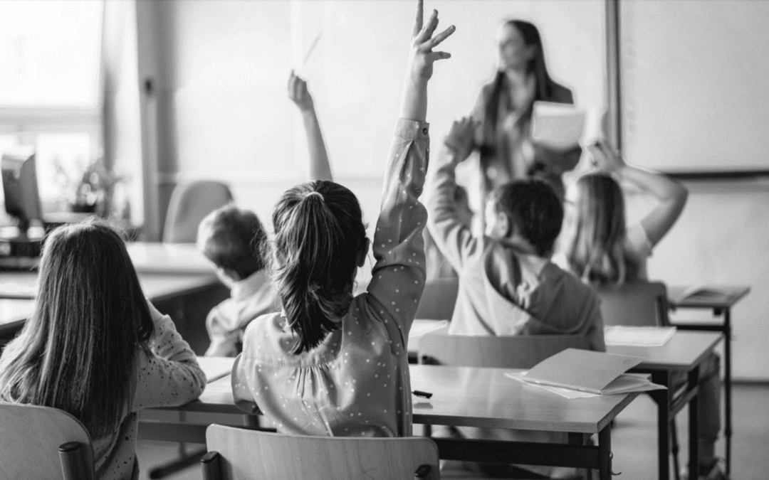 Texas Schools Fail to Report Educator Misconduct