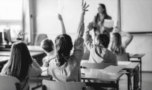State Board of Education Approves New Method of History Instruction 