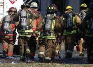City of Houston and Fire Department Reach Deal