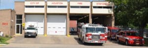 Houston City Council Members Raise Questions Over Firefighter Deal