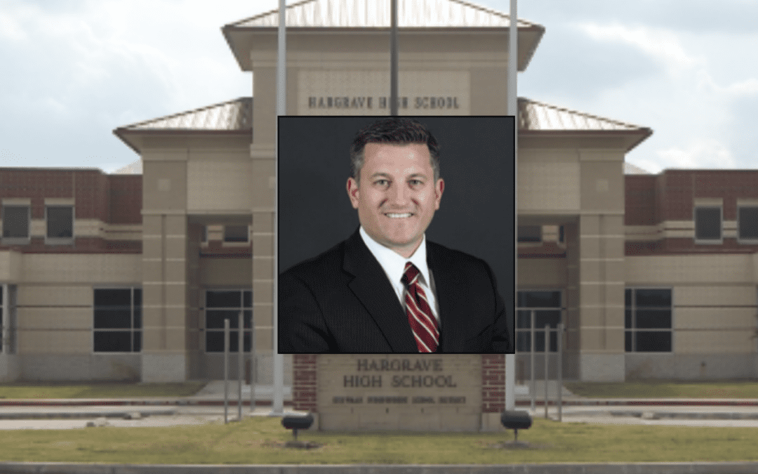 Harris County Voters Seek Criminal Investigation of Huffman Superintendent’s Electioneering