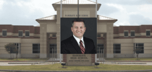Harris County Voters Seek Criminal Investigation of Huffman Superintendent’s Electioneering