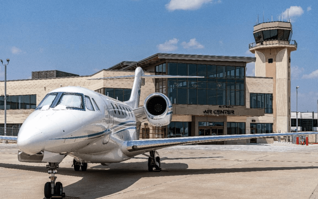 McKinney Airport Expansion PAC Violated Campaign Ethics Laws