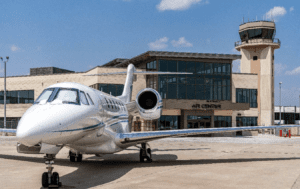 McKinney Airport Bond Dispute Heads Back to Collin County