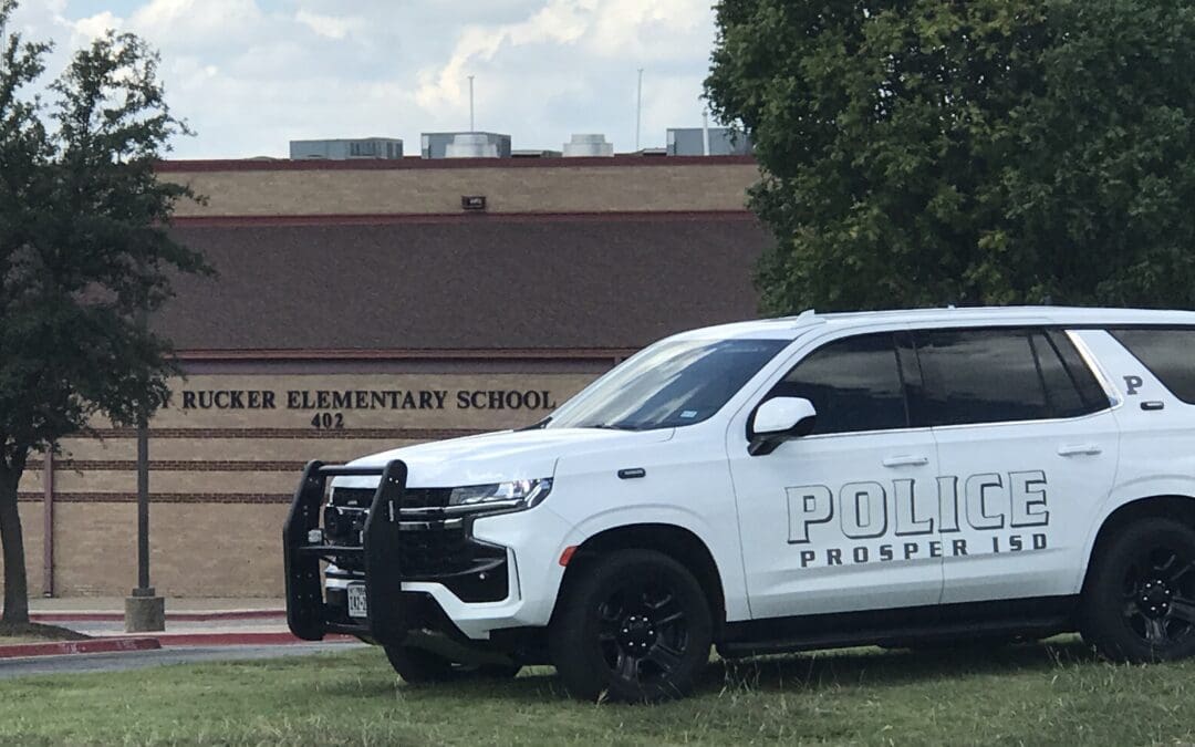 Parent Sues Prosper ISD for Alleged Assault of 5-year-old Student