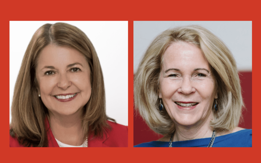National Committeewoman Candidates Share Vision for Republican Party