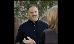 Mitch Little Beats Freshman State Rep. Kronda Thimesch in Primary