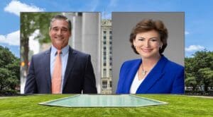 Harris County District Attorney Ousted by Soros-backed Challenger Sean Teare