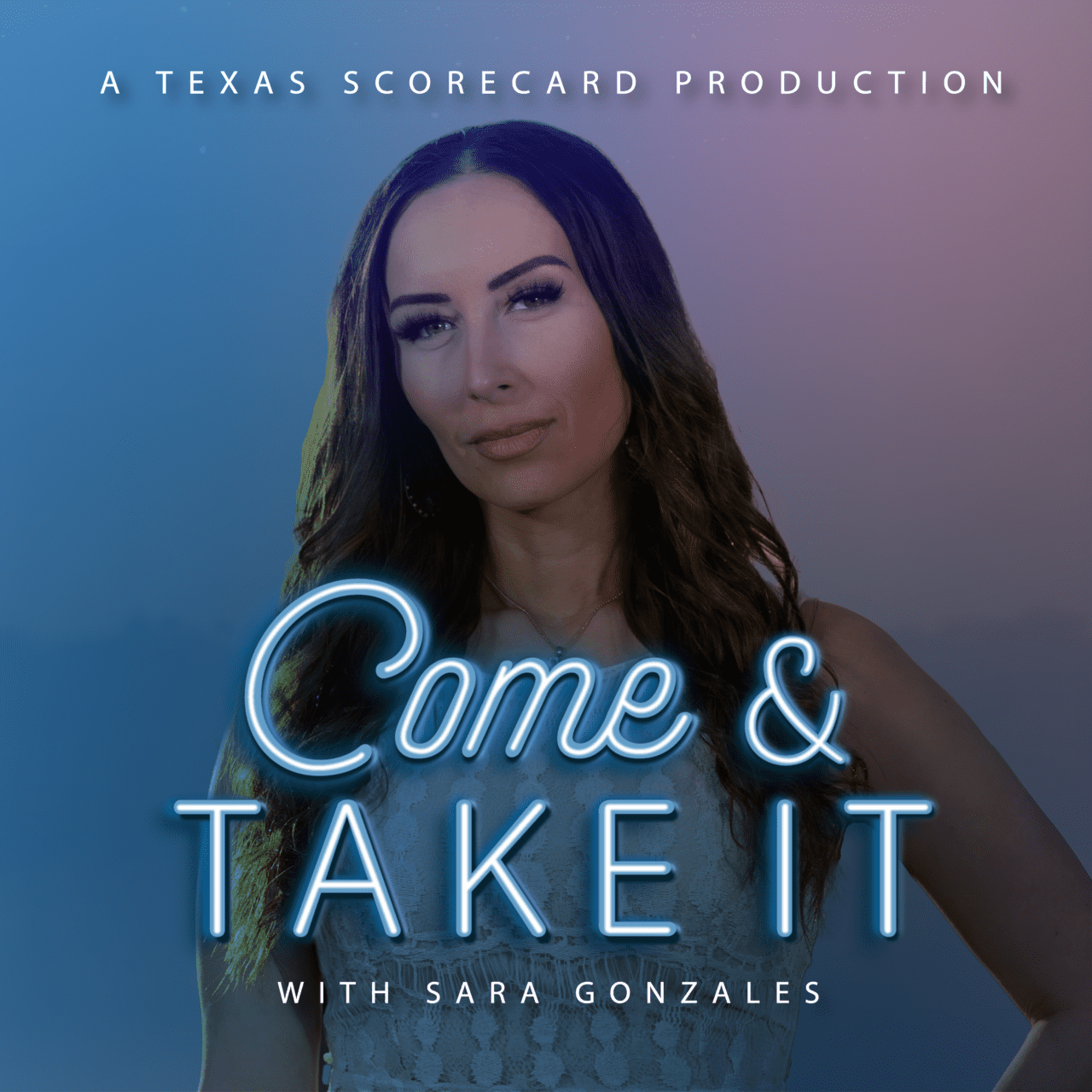 Listen Texas Scorecard