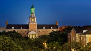 Attorney General Investigates University of North Texas Over Left-Wing Extremism