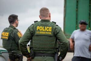 CBP: Drug Seizures Surge 32% While Illegal Crossings Stay Near Historic Lows
