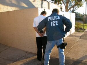 Y’All Answered: Reporting ICE, Not Illegals?