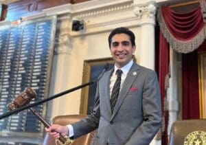 Democrats in Texas House Call on Biden to End ‘Unconditional Support’ to Israel