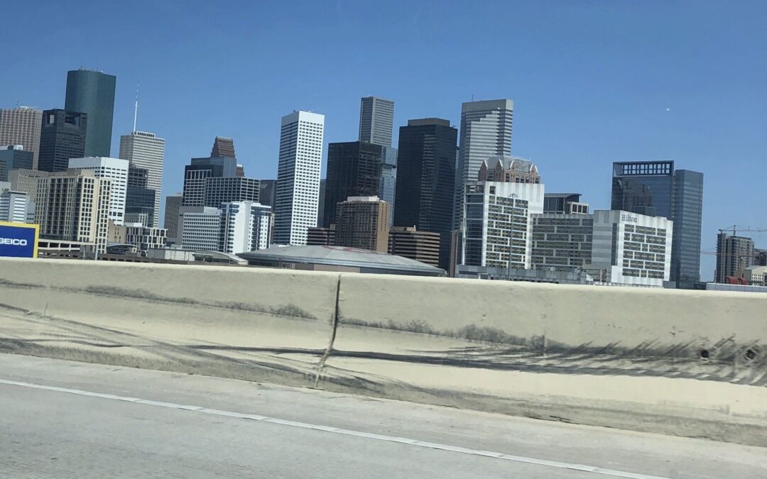 Opposition to Highway Expansion Projects in Houston on the Rise