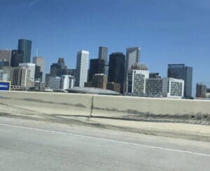 Opposition to Highway Expansion Projects in Houston on the Rise