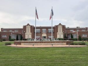 Misplaced Priorities: Where’s the Outcry for Georgetown Kids?
