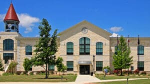 Kerrville Seeks To Escape Attorney’s Fees After Repealing Unconstitutional Ordinance