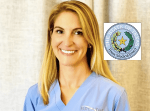 Dr. Mary Talley Bowden’s Fight to Stop Bureaucratic Abuse