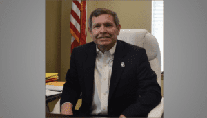 Michael Berlanga: Love Thy Neighborhood and Protest Your Taxes