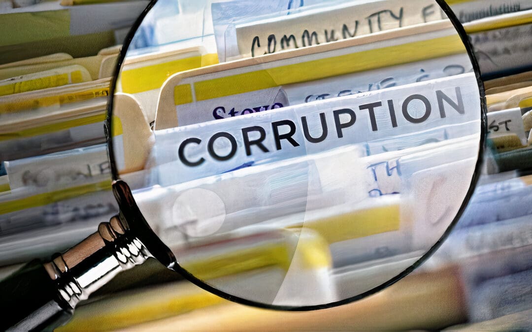 City of McLendon-Chisholm Fights Transparency