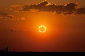 Texas Prepares for Solar Eclipse