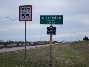 City of Clarendon Rejects Ordinance Outlawing Abortion and Abortion Trafficking