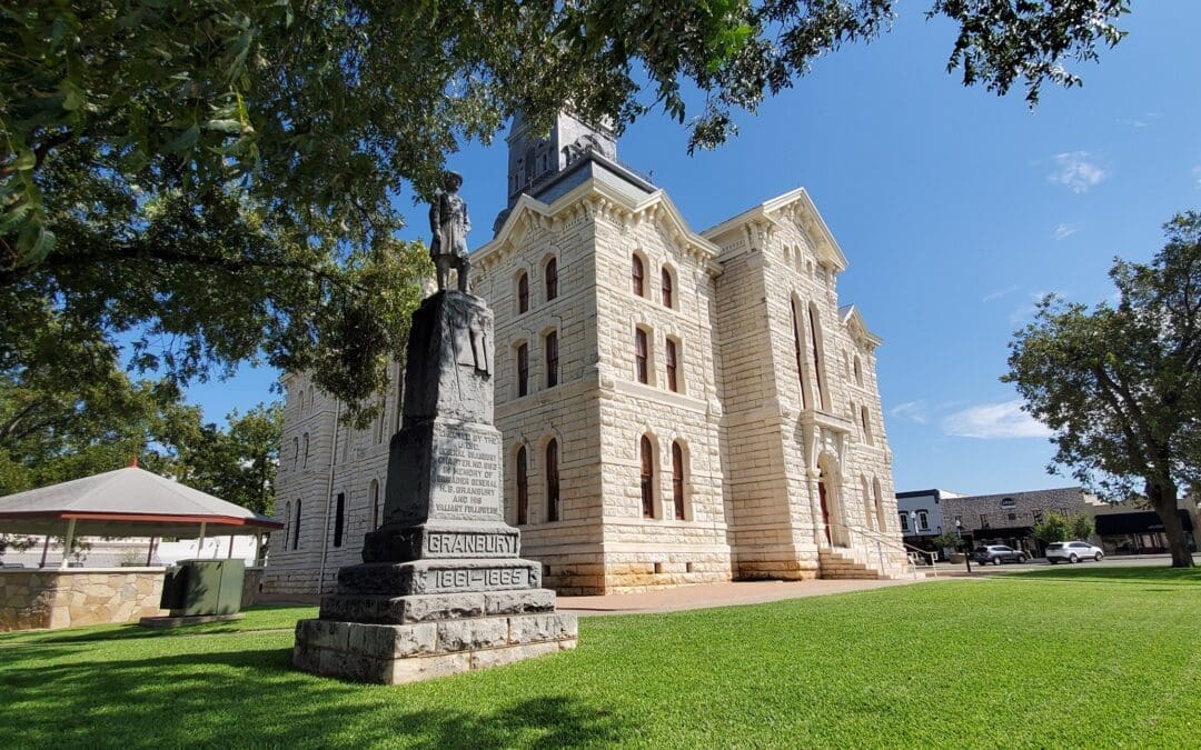 Hood County Officials Place Conditions on Data Center Plans