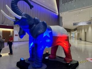 Texas GOP To Consider Censures of 10 Lawmakers