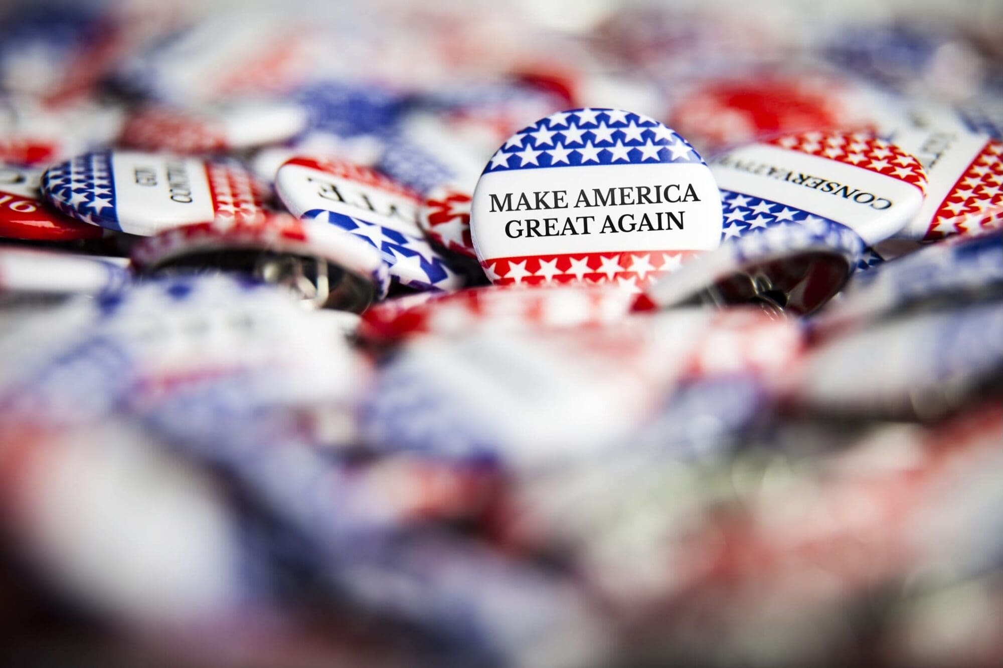 How Can America Be Great?