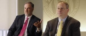 The Status Quo: How the Establishment Exerts Control Over an Increasingly Conservative State