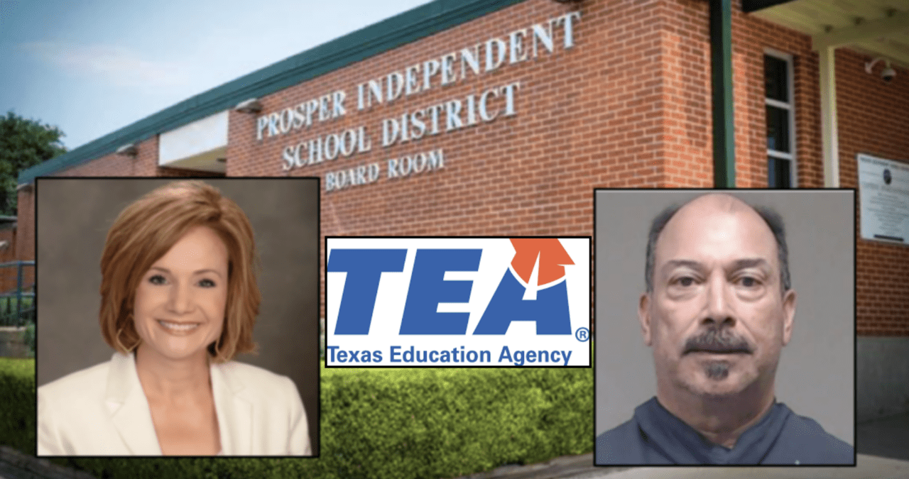 Prosper ISD Superintendent Holly Ferguson Under Investigation by Texas ...