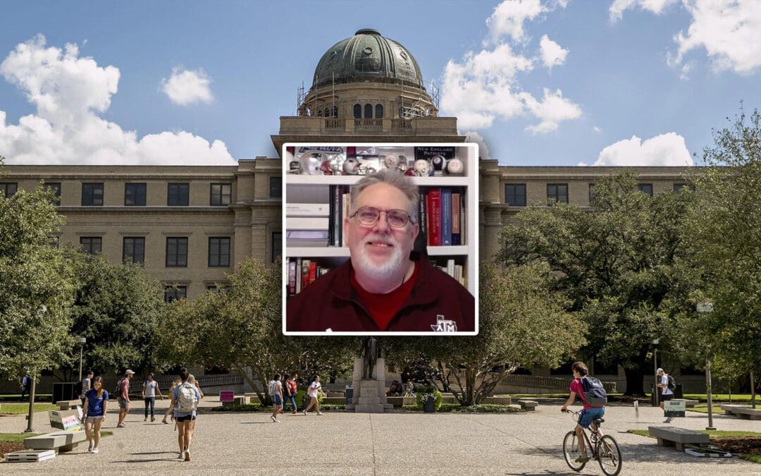 A&M Suspends Title IX Administrator & Begins Investigation