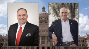 Runoff Preview: Spencer and VanDeaver Compete for House District 1