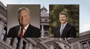 Runoff Preview: Bius and Wharton Compete for House District 12