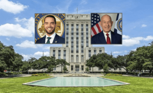 Whitmire, Hollins Clash Again as Houston’s $7.5 Billion Budget Heads Toward Council Vote