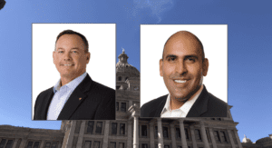 Runoff Preview: Barry and Kamkar Square Off for House District 29