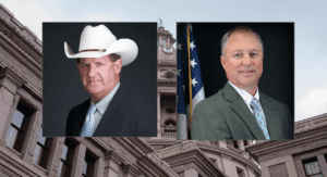 Runoff Preview: Louderback and Bauknight Compete for House District 30
