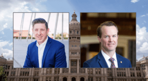 Runoff Preview: Covey Squares off Against Speaker Phelan for House District 21