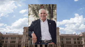 Rep. VanDeaver Holds Off Challenger in HD 1 Republican Primary Runoff