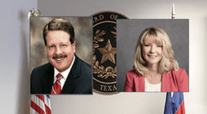 Incumbents Secure State Board of Education Seats