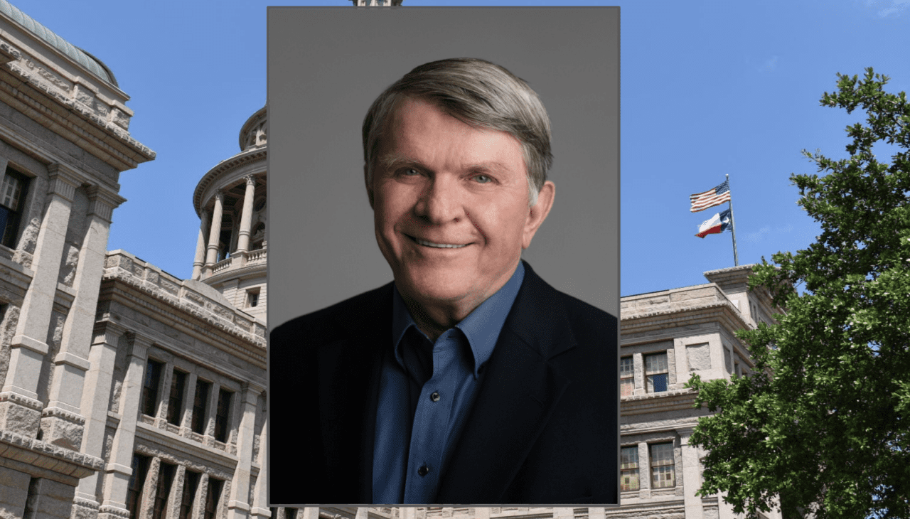 Alan Schoolcraft Unseats State Rep. John Kuempel Texas Scorecard