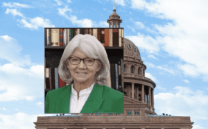 Helen Kerwin Defeats State Rep. DeWayne Burns in House District 58