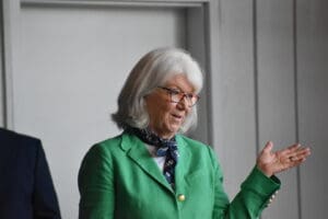 State Lawmaker Calls for Pause on AI Data Centers