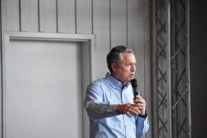 State Rep. Harrison Calls Out House Leadership for ‘Protecting’ DEI in Universities