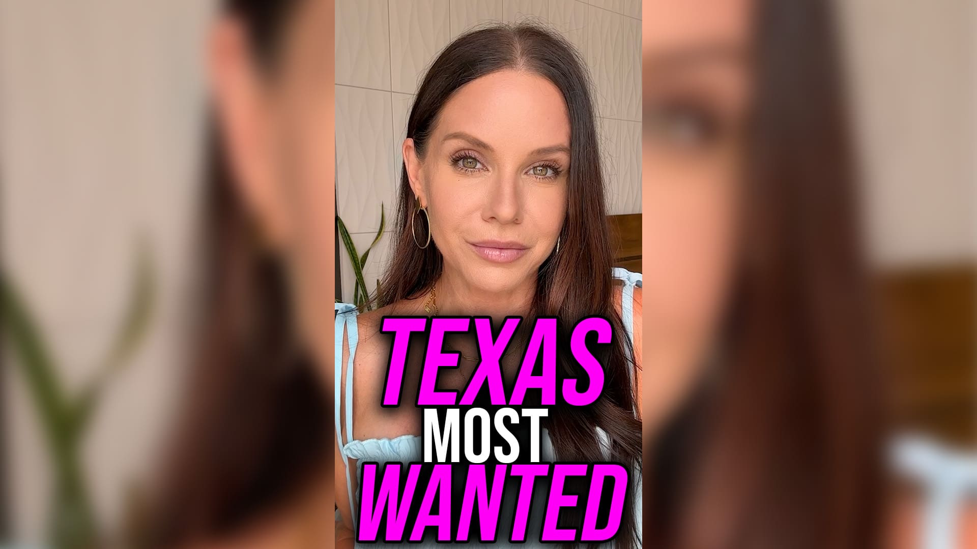 Texas DPS Apprehends Most Wanted Criminal Alien - Texas Scorecard