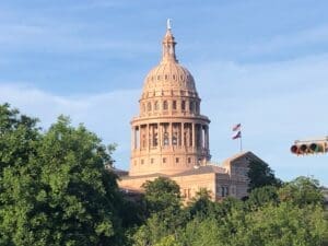 Stanart Wins Republican Nomination for Houston-area Texas House Seat 
