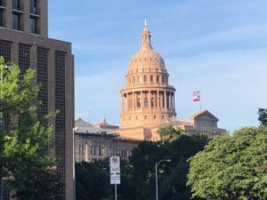 State Lawmakers Ask Abbott To Add Conservative Priorities to Special Session Agenda  