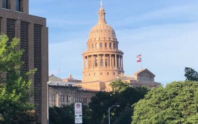 Low Turnout Special Election Runoff Sends Democrat to Texas Senate