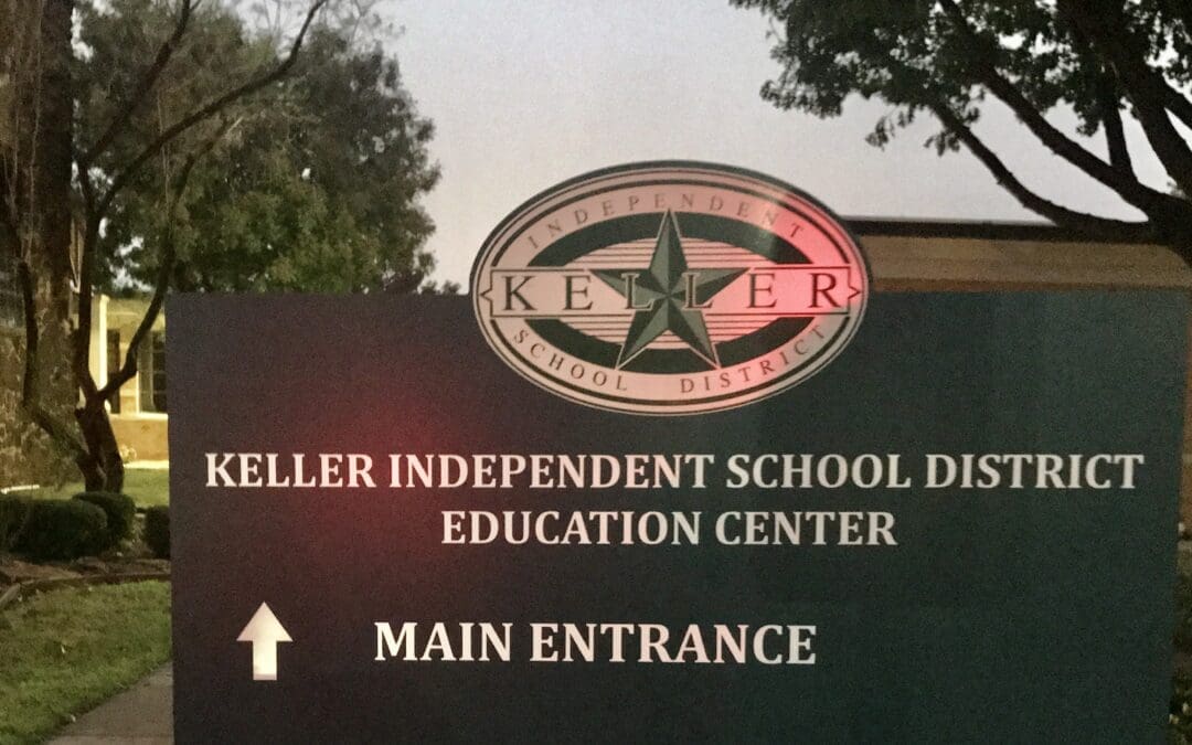 Court Crushes ‘Frivolous’ Keller ISD Voting-District Lawsuit